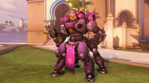 她们的默契 她们的默契